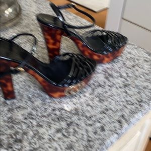 Sexy High Heel Sandal